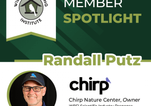 MemberSpotlight_Randall Putz